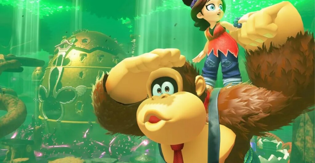 Woot is providing strong reductions on a few of the finest Nintendo Change 2 video games Woot is offering solid discounts on some of the best Nintendo Switch 2 games