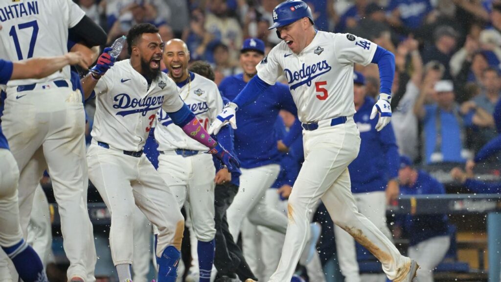 World Collection 2025: 18 innings, 11 runs, one walk-off and an epic Recreation 3 World Series 2025: 18 innings, 11 runs, one walk-off and an epic Game 3