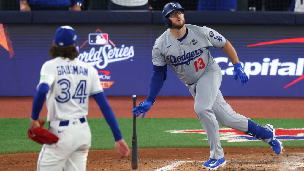 World Sequence 2025: What we have discovered about Blue Jays, Dodgers World Series 2025: What we've learned about Blue Jays, Dodgers