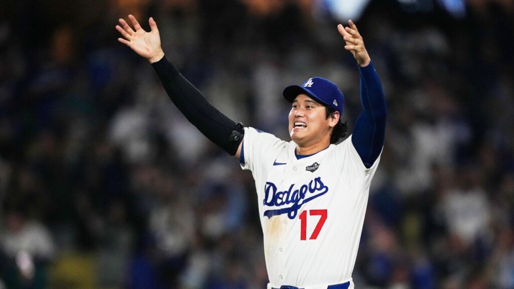 World Sequence Recreation 4: What’s subsequent after Recreation 3 marathon? World Series Game 4: What's next after Game 3 marathon?