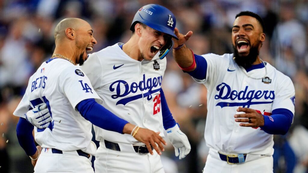World Sequence historical past: MLB championship winners, key stats World Series history: MLB championship winners, key stats