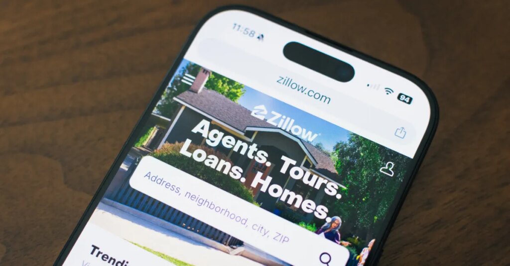 Zillow provides DMs so you’ll be able to chat about properties you’ll by no means purchase Zillow adds DMs so you can chat about homes you’ll never buy
