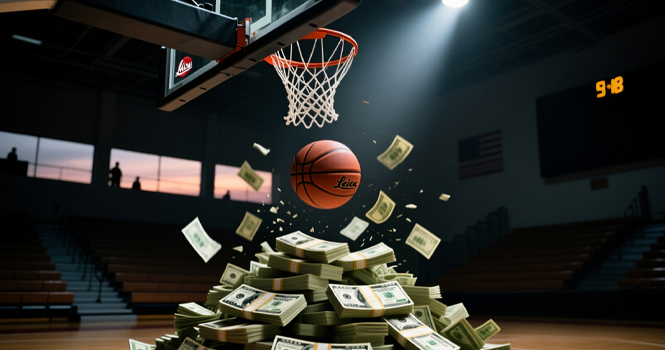 لاعبو السلة الأمريكية الأعلى أجرًا في 2025 لاعبو السلة الأمريكية الأعلى أجرًا في 2025