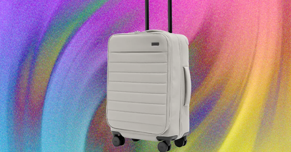 13 Greatest Carry-On Baggage (2025): Away, Travelpro, and Extra 13 Best Carry-On Luggage (2025): Away, Travelpro, and More