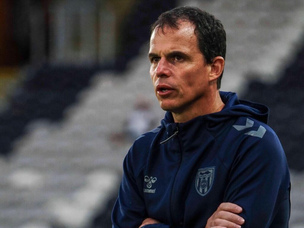 Lineups, teams in Premier League