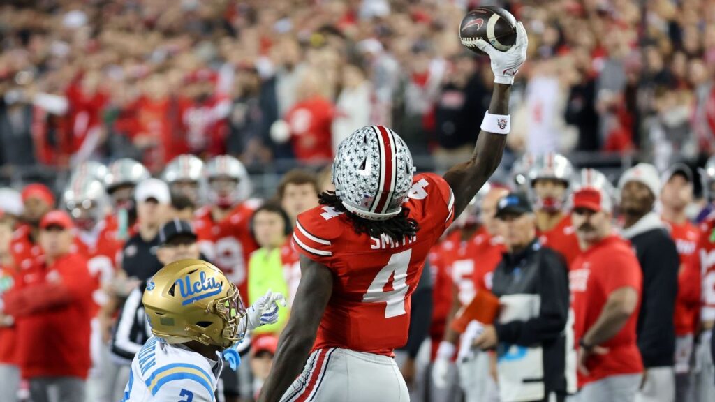 Faculty Soccer Playoff predictions: Who’s almost definitely to make the sector College Football Playoff predictions: Who's most likely to make the field