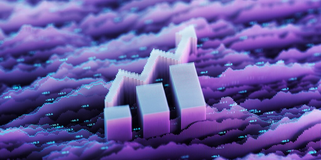 2 Years Of The Rise Of The 'Magnificent Seven' Tech Stocks