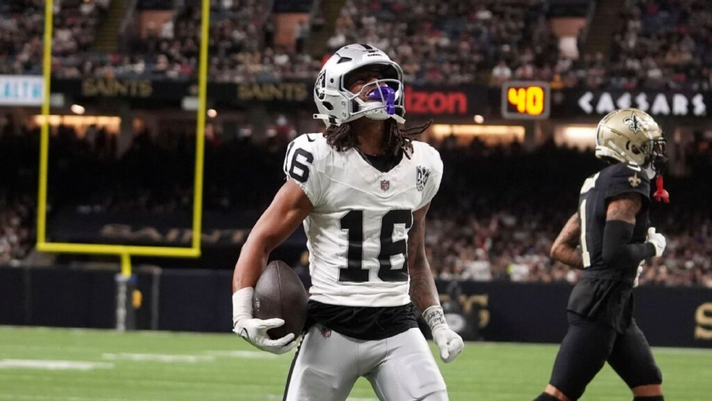 2025 NFL commerce deadline winners, losers: Jets, Cowboys, Pats 2025 NFL trade deadline winners, losers: Jets, Cowboys, Pats