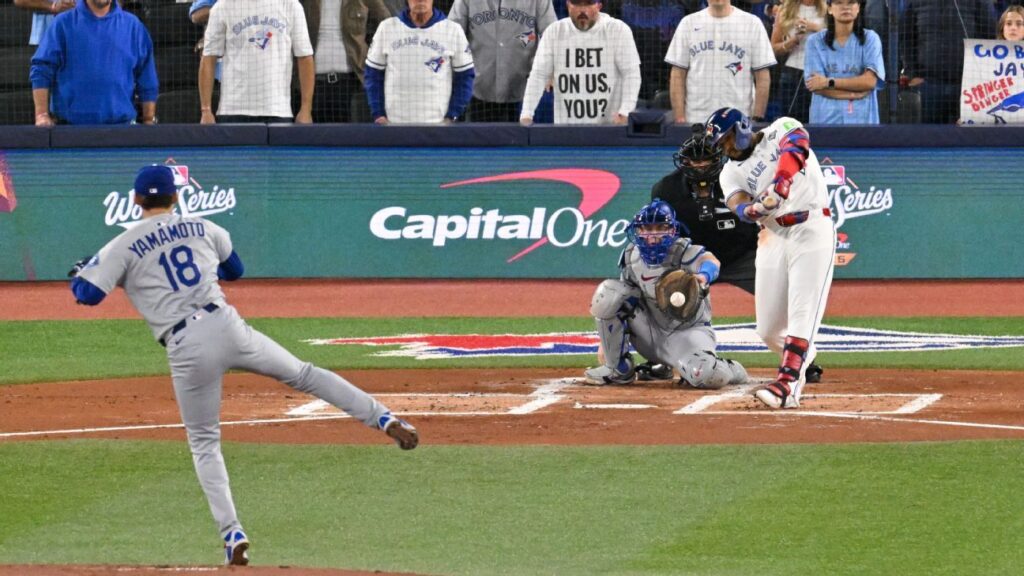 2025 World Collection Recreation 6: Reside updates and evaluation 2025 World Series Game 6: Live updates and analysis