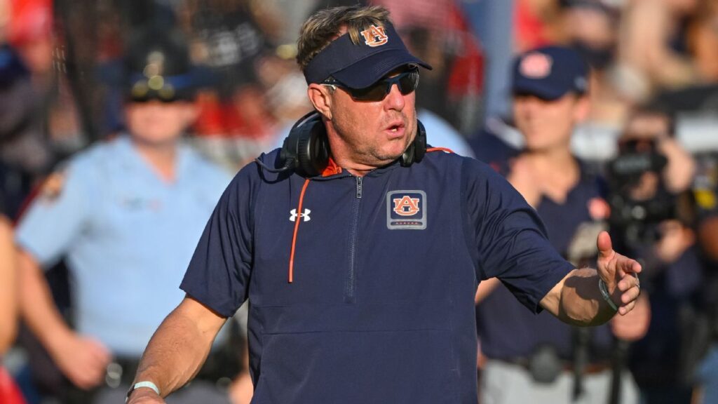 2025 college football coaching carousel: Firings, hirings