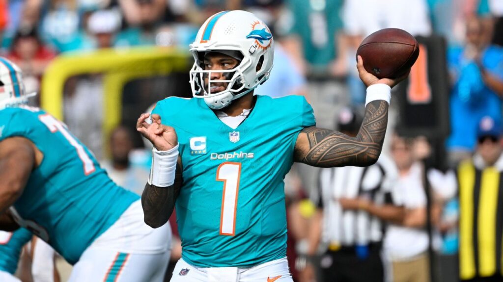 2026 NFL offseason: Teams that could change QBs next season