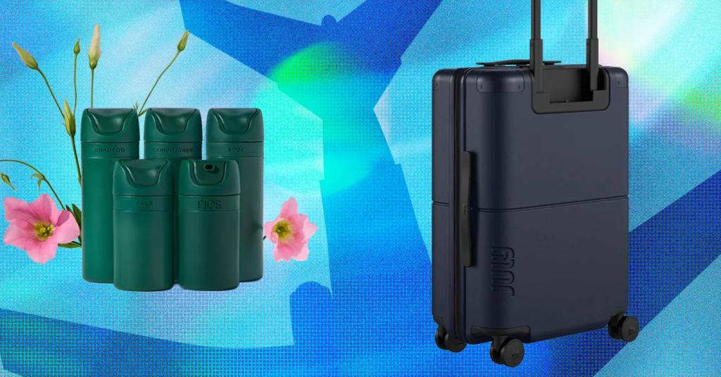 25 WIRED-Approved Gifts for Frequent Travelers (2025)