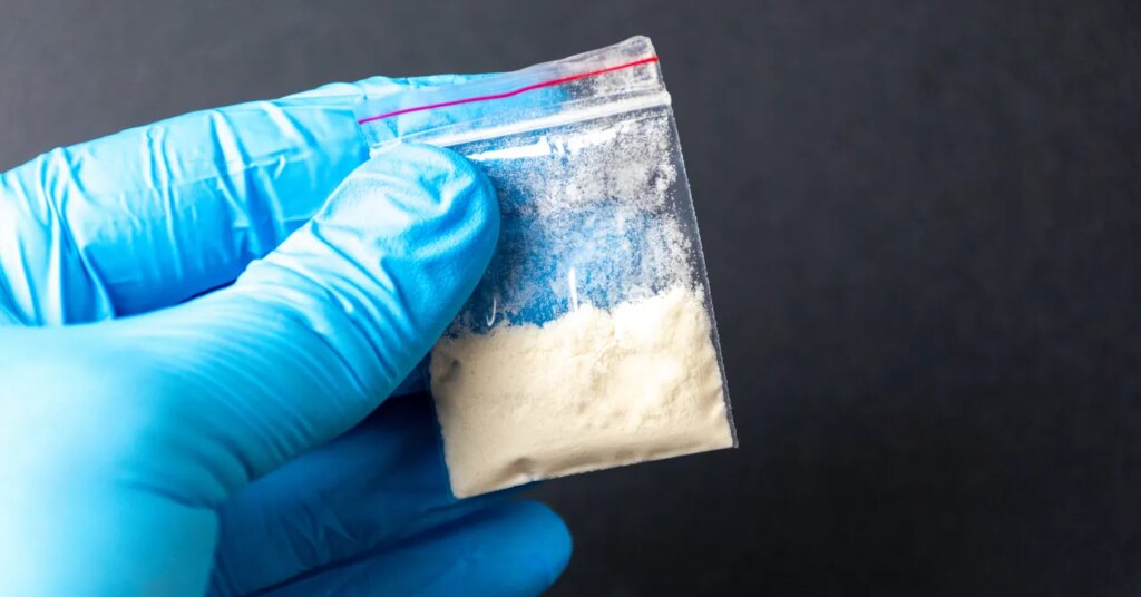 A New Kind of Opioid Is Killing Individuals within the US, Europe, and Australia A New Type of Opioid Is Killing People in the US, Europe, and Australia