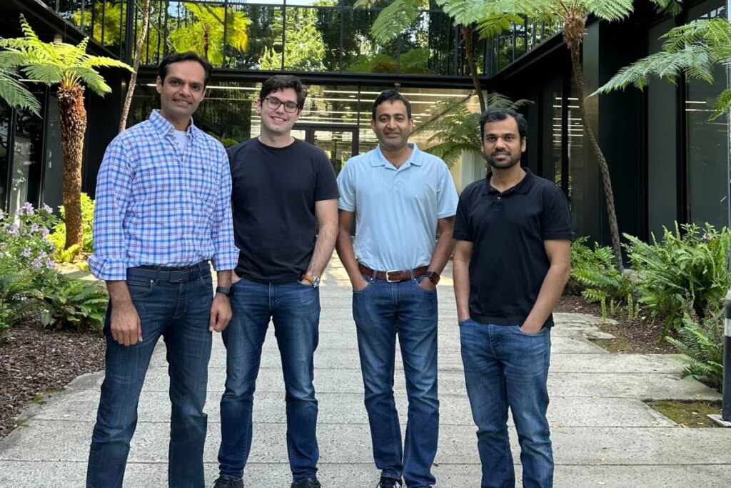 AI knowledge startup WisdomAI has raised one other $50M, led by Kleiner, Nvidia AI data startup WisdomAI has raised another $50M, led by Kleiner, Nvidia