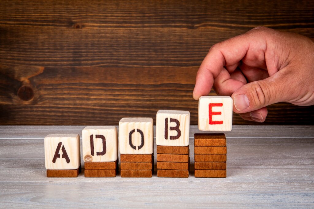 Adobe: A Misunderstood Leader, Priced For Busted Growth (NASDAQ:ADBE)