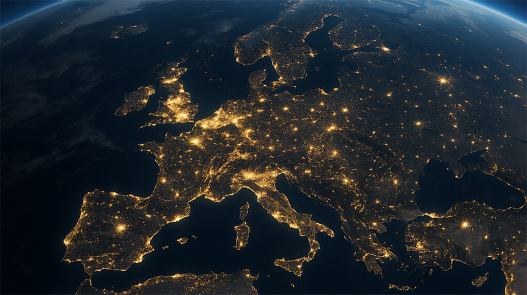 Airbus, Leonardo and Thales plan joint European space firm