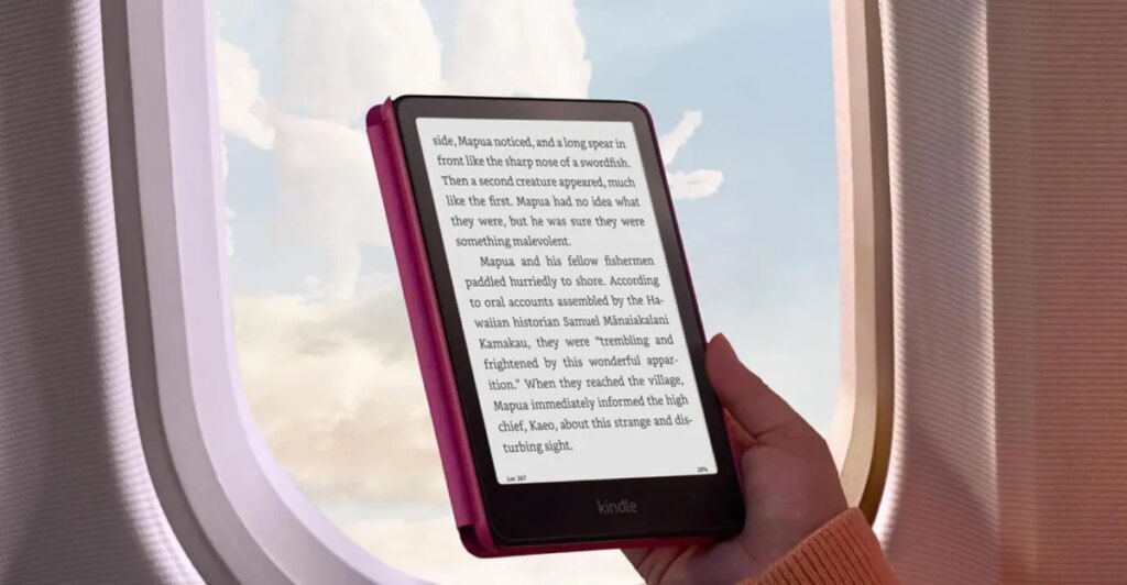 Amazon provides AI translation for self-published Kindle books Amazon offers AI translation for self-published Kindle books