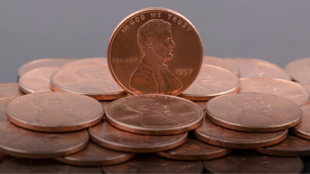 America’s penny manufacturing ends after greater than 230 years on account of prices America's penny production ends after more than 230 years due to costs