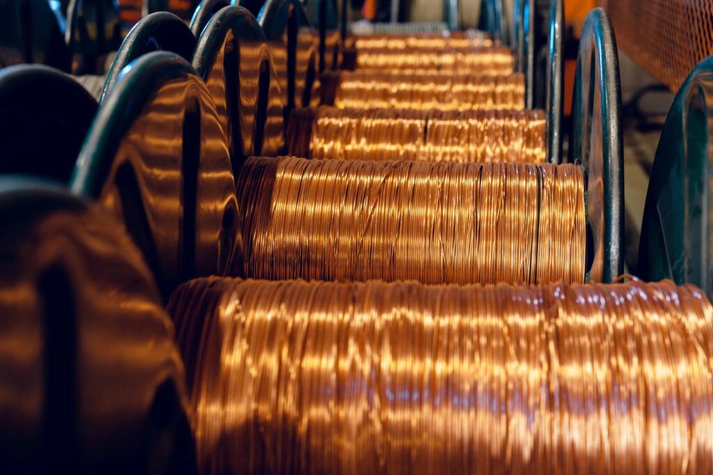 Amerigo Resources: Room For Dividend Hikes With Debt-Free Status Amid Robust Copper