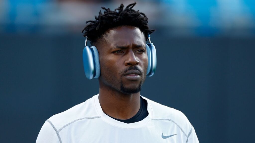 Antonio Brown waives extradition, will return to Miami Antonio Brown waives extradition, will return to Miami