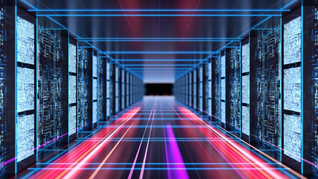 Applied Optoelectronics: 800G Inflection Point