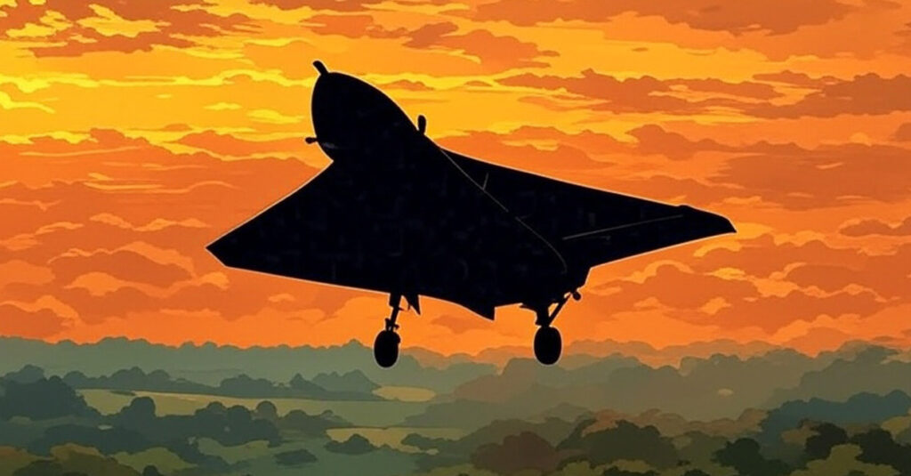 BAE Programs and Turkish Aerospace type alliance on drones BAE Systems and Turkish Aerospace form alliance on drones