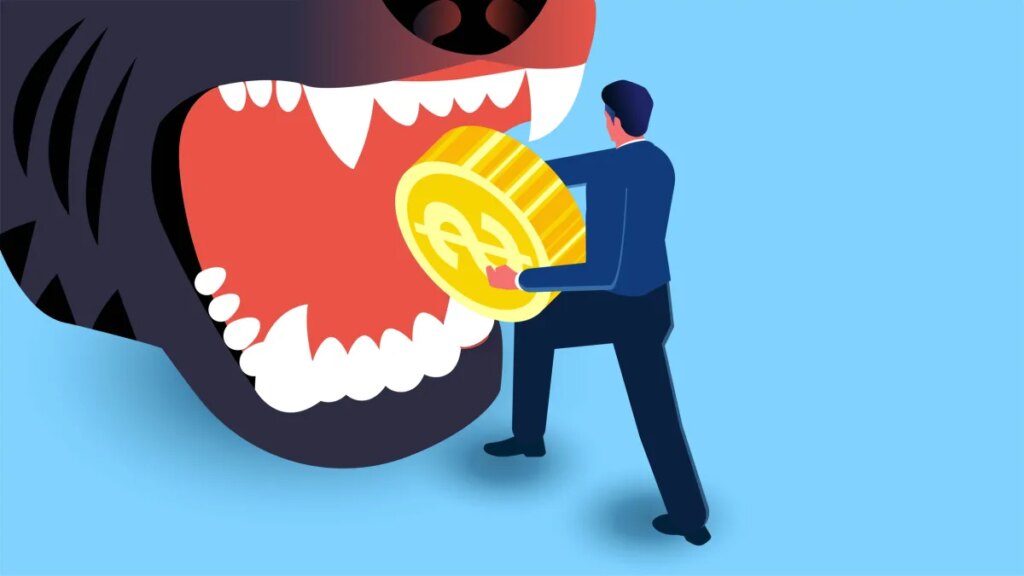 BNPL is increasing quick, and that ought to fear everybody BNPL is expanding fast, and that should worry everyone