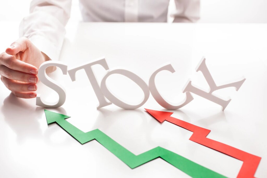 Finest And Worst Shares And ETFs By way of October Best And Worst Stocks And ETFs Through October