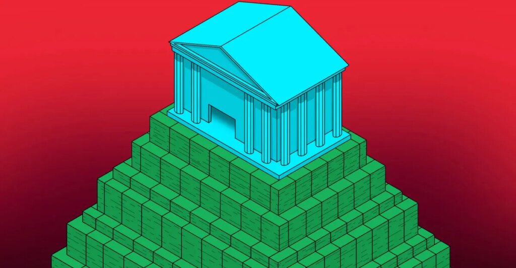 Massive Tech tax breaks might’ve funded advantages for hundreds of thousands, Senator Warren finds Big Tech tax breaks could’ve funded benefits for millions, Senator Warren finds