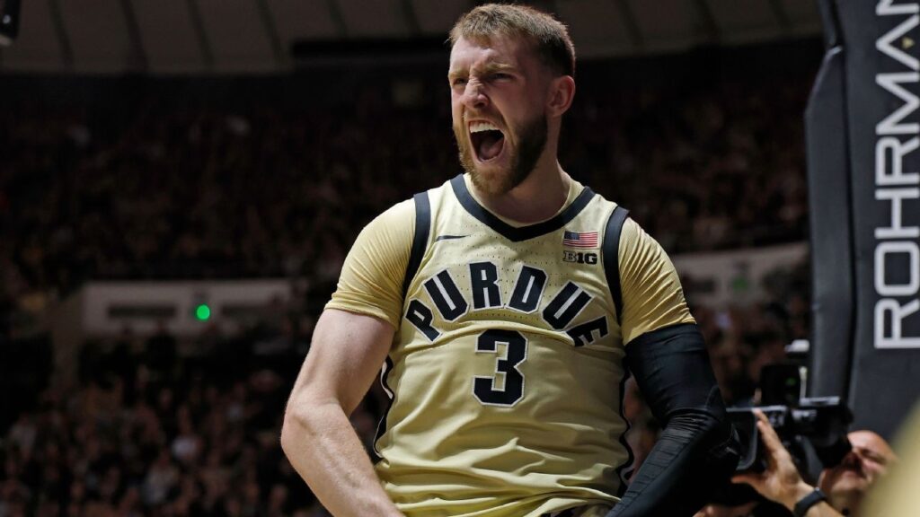 Braden Smith is chasing an NCAA title -- and an NBA future