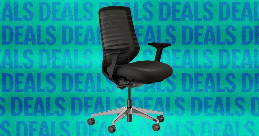 Department Sale of the Yr: Offers on Workplace Chairs, Standing Desks, and Dwelling Workplace Gear Branch Sale of the Year: Deals on Office Chairs, Standing Desks, and Home Office Gear