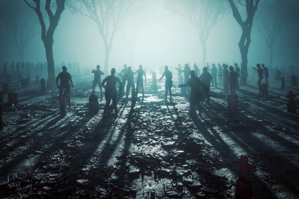 Carriage Services Is Coming Back To Life