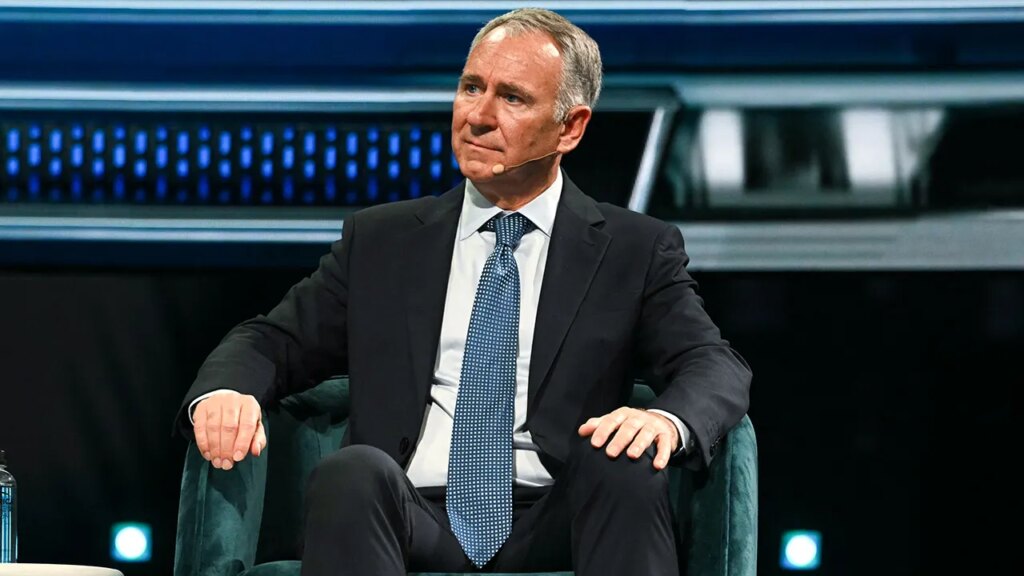 Citadel’s Ken Griffin makes the case for leaving ‘failed metropolis state’ for Florida Citadel's Ken Griffin makes the case for leaving 'failed city state' for Florida