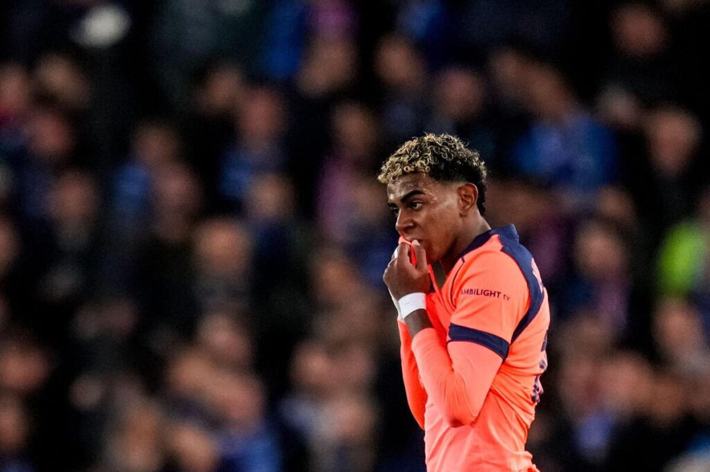 Membership Brugge 3-3 Barcelona – Barca take level in thriller in Belgium Club Brugge 3-3 Barcelona - Barca take point in thriller in Belgium