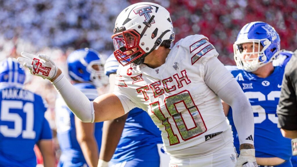 School Soccer Playoff, bowl projections after Week 11 College Football Playoff, bowl projections after Week 11