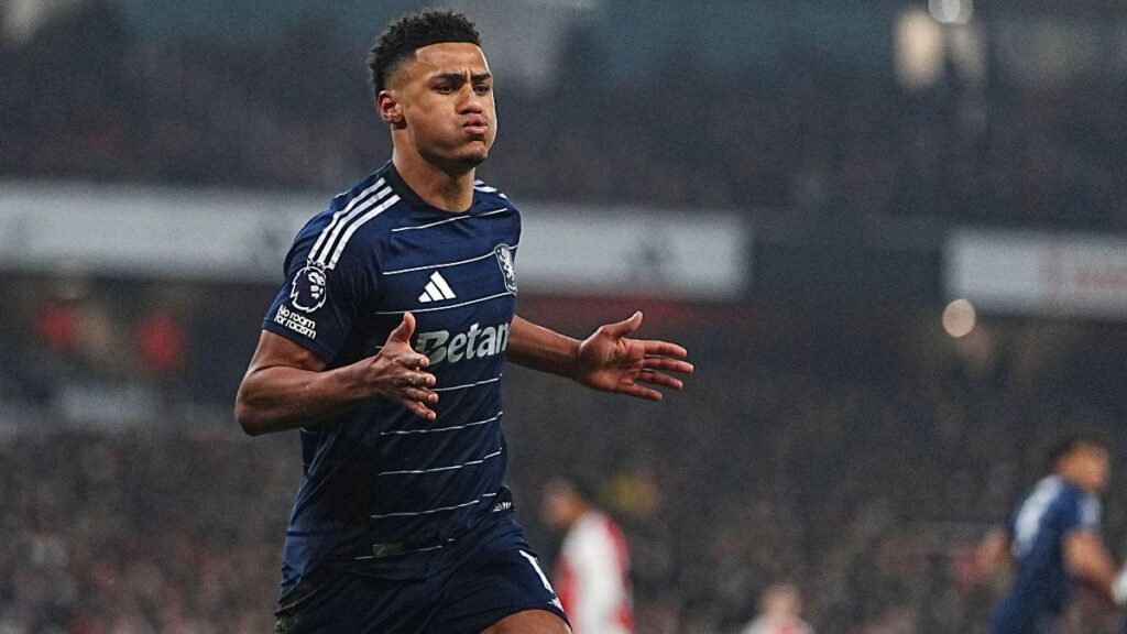 Confirmed line-ups as Emery’s males goal to get again on monitor Confirmed line-ups as Emery's men aim to get back on track