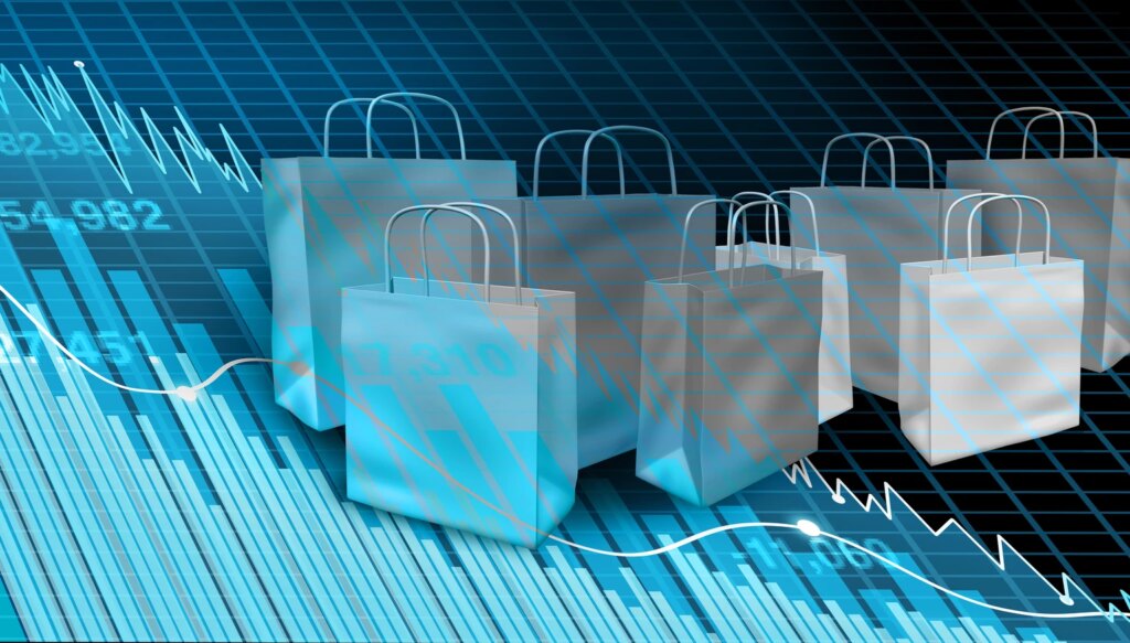 Consumer Confidence Dropped Sharply In November