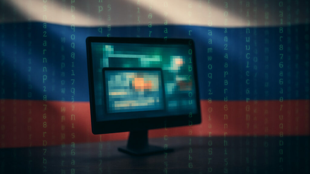 Counter Terror highlights rising state threats, disinfo push Counter Terror highlights rising state threats, disinfo push