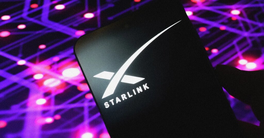 DOJ Issued Seizure Warrant to Starlink Over Satellite tv for pc Web Programs Used at Rip-off Compound DOJ Issued Seizure Warrant to Starlink Over Satellite Internet Systems Used at Scam Compound