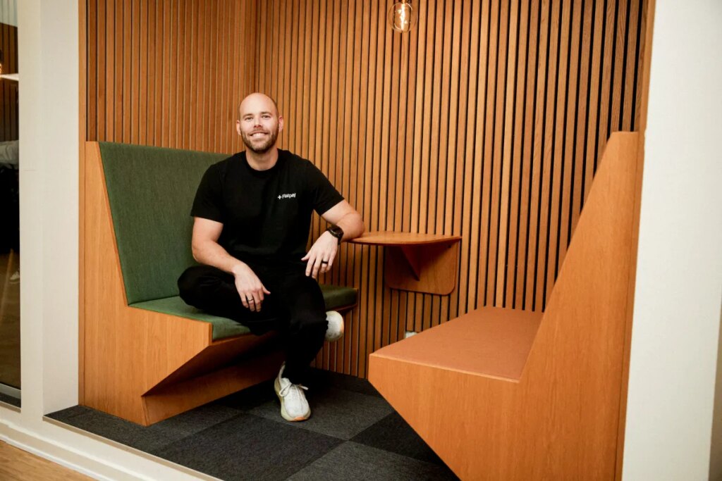 Danish startup FlatPay joins the membership of European fintech unicorns to trace Danish startup FlatPay joins the club of European fintech unicorns to track