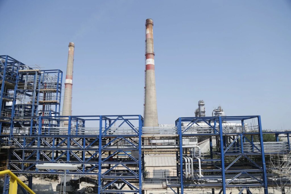 Delek US Holdings: Upside Expected As EPA Actions Are A Game-Changer