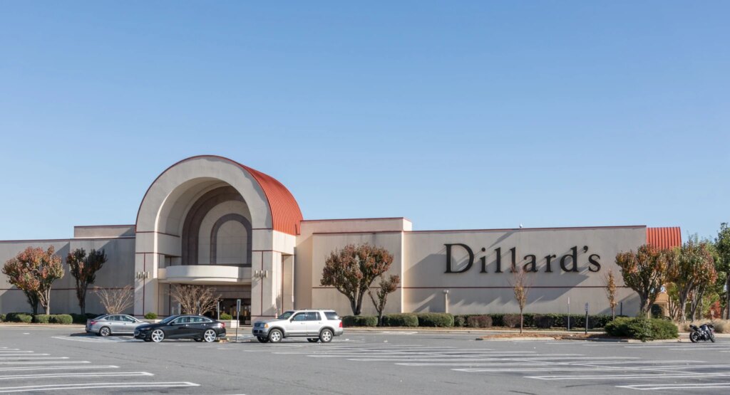Dillard’s Inventory: Downgrading To Promote After A Robust Run (NYSE:DDS) Dillard's Stock: Downgrading To Sell After A Strong Run (NYSE:DDS)