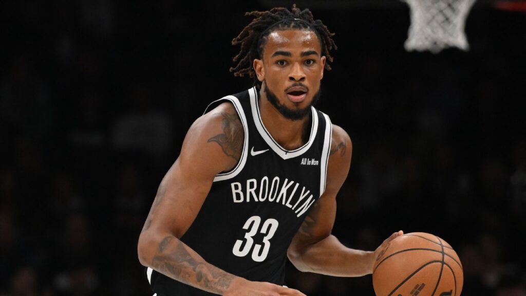 Do not be stunned if … Claxton leads the Nets in fantasy factors, Grimes wins Sixth Man Don't be surprised if ... Claxton leads the Nets in fantasy points, Grimes wins Sixth Man