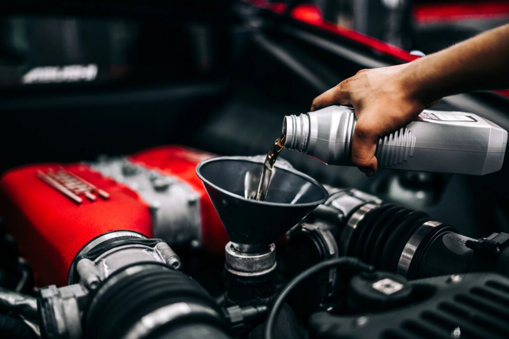 Pushed Manufacturers Inventory: Steady, Rising Enterprise At Much less Than 9x Free Money Circulate (NASDAQ:DRVN) Driven Brands Stock: Stable, Growing Business At Less Than 9x Free Cash Flow (NASDAQ:DRVN)