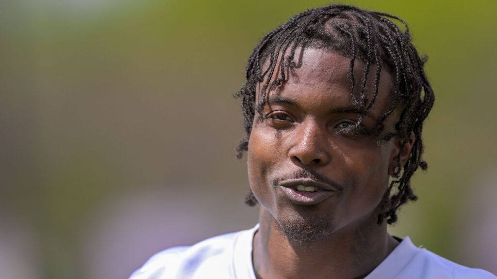 Driver who prompted dying of Khyree Jackson pleads responsible Driver who caused death of Khyree Jackson pleads guilty