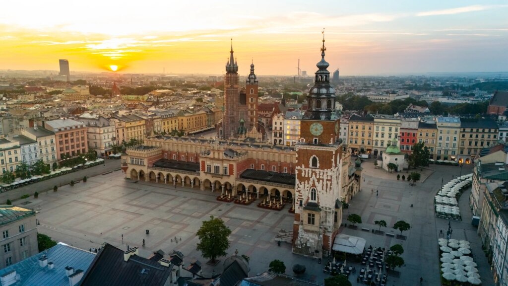 EPOL: Entry Point Not Compelling, Hold