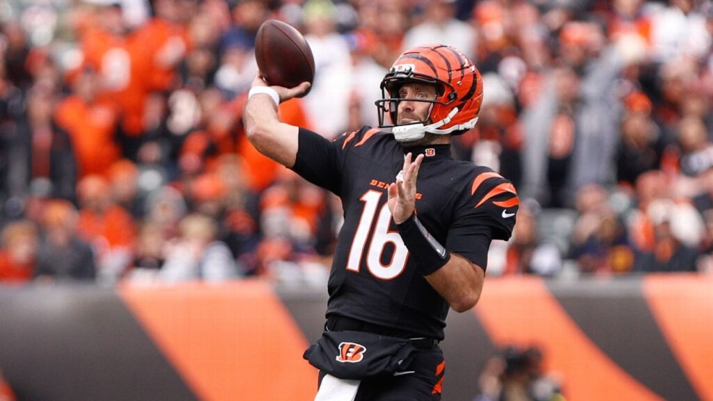 Final-minute pickups for Week 11: Joe Flacco, Devin Singletary amongst high choices Early Week 11 bets: Bengals and Dolphins to cover; don't overlook Mahomes