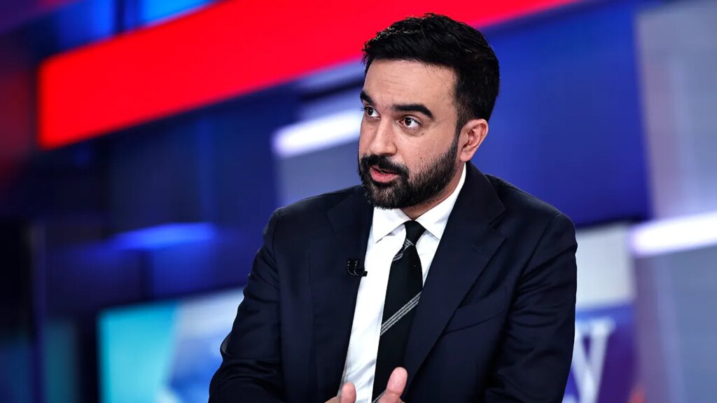 Economist warns NYC mayoral candidate's city-run grocery plan will fail