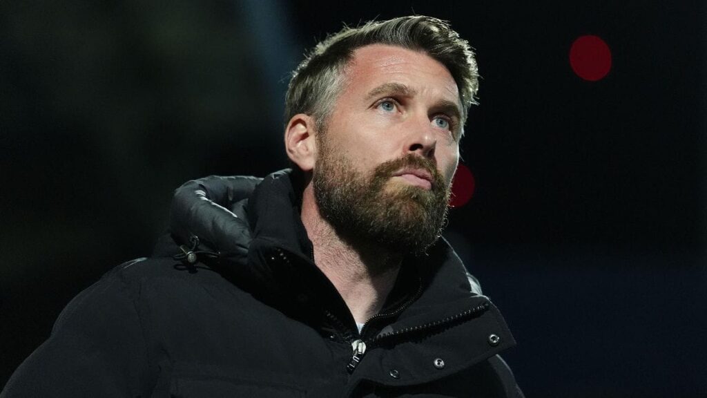 Edwards, O'Neil, Carrick and Rodgers in the frame after Pereira sacking