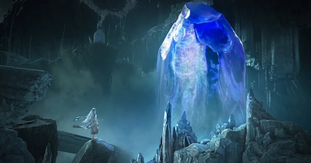 Elden Ring Nightreign’s first big DLC arrives in December